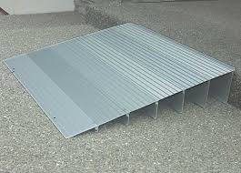 Limited time sale easy return. Threshold Ramps Threshold Wheelchair Ramps Door Threshold Ramps