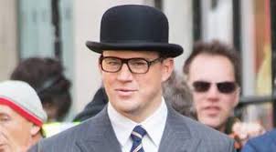 Resultado de imagen de kingsman el círculo de oro