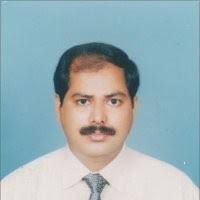 Amjad Chaudhry