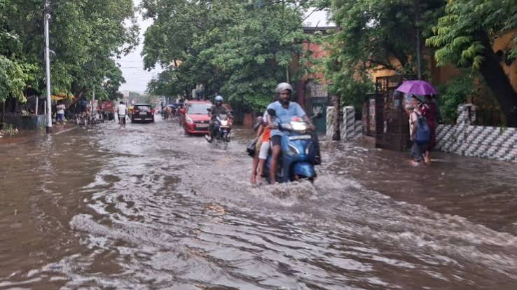 IMD prediction for West Bengal: Heavy rain likely in north, no cyclone threat | Kolkata News - The Indian Express