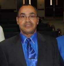Obituary information for Rev. Buddy Locklear