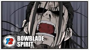 This is the story of a warrior whose weapon is a powerful bow, which he masterfully uses in the fight. Please Stop It Bowblade Spirit Chapter 72 English Youtube