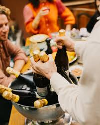Table gastronomique