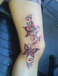 Feminine Lower Leg Tattoos Butterfly Tattoos Most Popular Design Tattoo Design Leg Tattoos Butterfly Leg Tattoos Butterfly Tattoos For Women