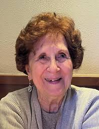 Obituary information for Theresa B. (Dube) Beal