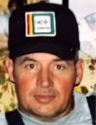 Obituary information for Bobby Gene "Big Bob" Hensley