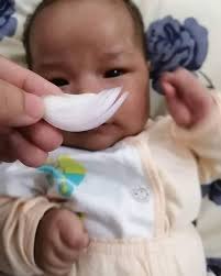 Kondisi ini bisa disebabkan oleh beragam hal. Petua Dari Mekah Untuk Rawat Selesema Hidung Tersumbat Kahak Pada Bayi Hanya Guna Bawang Merah Sahaja Terlajak Mudah Ni Keluarga