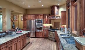 Going into 2021, we're moving more toward light, desaturated colors, with lots of cool tones thrown into the mix. Modern Farmhouse Architecture Flooring Ideas Stillwater Architecture