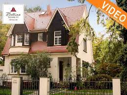 landhausvilla im englischen cottagestil bestlage in villenkolonie buchschlag villa haus baustil