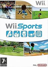 In this video, i talk about which sports games are actually worth selling on platforms like ebay, amazon, mercari, or other sites. Wii Sports Wikipedia
