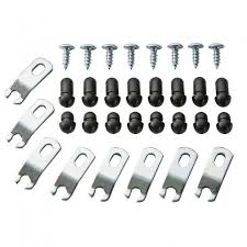 Glass Retainer Clips Pack Of 8 Picture Framing Supplies Picture Frame Shop Picture Framing Materials