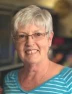 Obituary information for Mary Ellen Thornbury