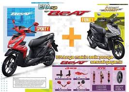 Keep all discussions related to the yakuza series and anything it encompasses (things like japanese culture in general, etc. All New Honda Beat 2020 Tampil Lebih Sporty Dan Funky Pakai Part Modifikasi Dari Rcb Otoinfo Id