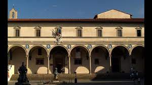 We did not find results for: Renacimiento En Florencia Hospital De Los Inocentes El Auriga Del Arte Youtube