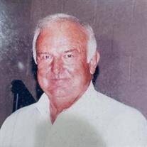 Mr. Ernest "Ernie" Eugene West Obituary