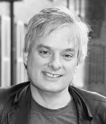 Spark: The Life of Electricity and the Electricity of Life" with Professor Timothy  Jorgensen