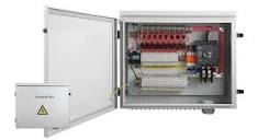 How to Choose the Right Combiner Box for Solar - E-Abel