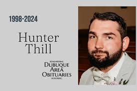 Profile for Dubuque Obituaries