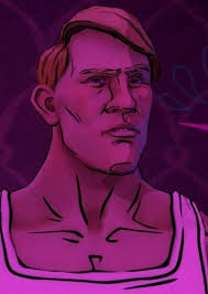 Fan Casting Chris Hemsworth as Hans in The Wolf Among Us