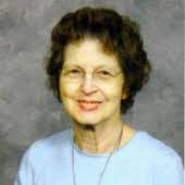 Obituary information for Shirley Ann Nichols