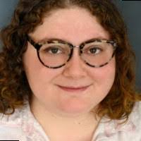 Natalie Silverman's Instagram, Twitter & Facebook