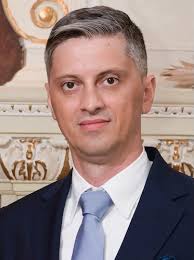 Romania's strategic role in advancing Open Science and research data  management: Insights from Victor Vevera and Dragoș-Cătălin Barbu of ICI  Bucharest