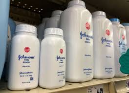 Johnson Johnson Knew About Cancer Causing Asbestos In Baby Powder For Decades New Report Claims The Independent The Independent