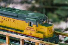 Model Train Show