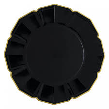 Shop by color for paper plates & plastic plates. Ramadan Dinner Plates Classic Navy For 8 Eid Creations
