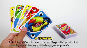 Check spelling or type a new query. Uno Junior Card Game Smyths Toys Youtube