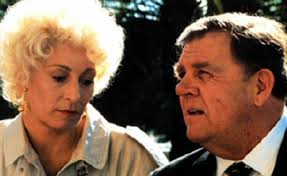 I'll Never Forget What's'isname: Pat Hingle