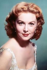 Rhonda Fleming — The Movie Database (TMDB)