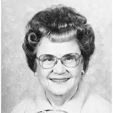 Mary Irion Obituary (2016)