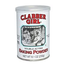 Check spelling or type a new query. Amazon Com Clabber Girl Baking Powder 8 1 Oz Grocery Gourmet Food