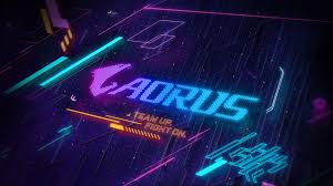 Multiple sizes available for all screen sizes. Aorus Enthusiasts Choice For Pc Gaming And Esports Aorus