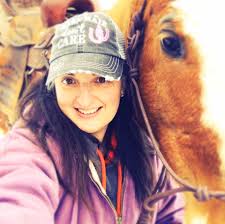 Courage Hope Love Equine