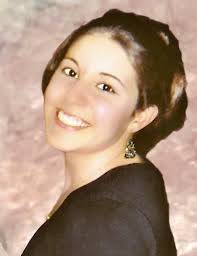 Allison Marie Clark (October 15, 1987