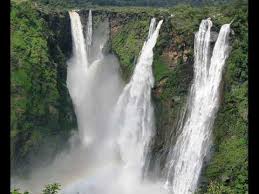 Tourist places in karnataka - YouTube