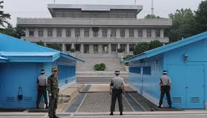 Defense Gov Special Report Korea Armistice Day 60th Anniversary