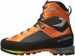 Mountaineering Boots 82 Models In Stock Runrepeat