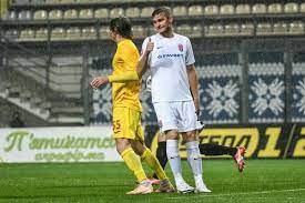 «зоря» — «інгулець» — 2:0. Bpfm Mqnal1lvm