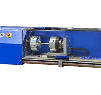 Torsion testing device 200 Nm - Torsion testing machine T-200H