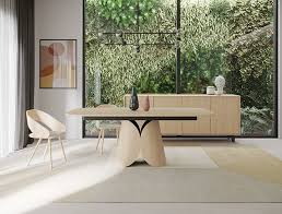 Table Duna Collection