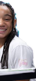 Green &amp; White: A Magazine for Future Warriors by whitfieldschool