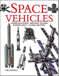 The planet i want to colonise is perfect for my species. The History Of Space Vehicles Furniss Tim 9781571452672 Amazon Com Books