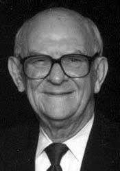 William Axe Obituary (2004)