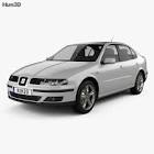 Seat-Toledo-(2004)