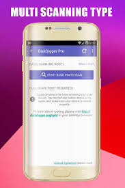 Guide For Diskdiggers Pro Files Recovery For Android Apk Download