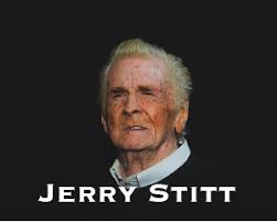 Meet Vintage Watercolorist Jerry Stitt: Artist of Emotion