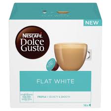 We did not find results for: Nescafe Dolce Gusto Flat White Coffee Pods Pack Of 3 Total 48 Capsules Buy Online In Qatar At Qatar Desertcart Com Productid 81692041